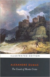 The Count of Monte Cristo