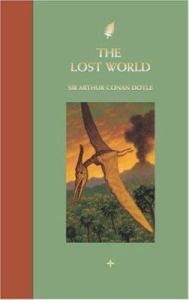 The Lost World