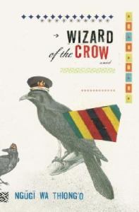 The Wizard of the Crow