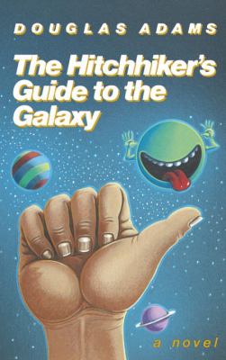 Hitchhiker's Guide to the Galaxy