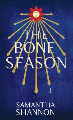The Bone Season