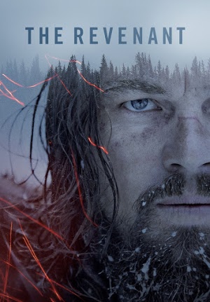 The Revenant movie cover