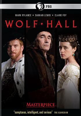 Wolf Hall TV
