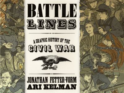 battle-lines