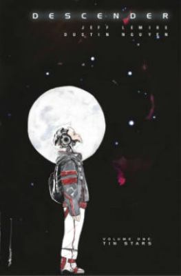 descender