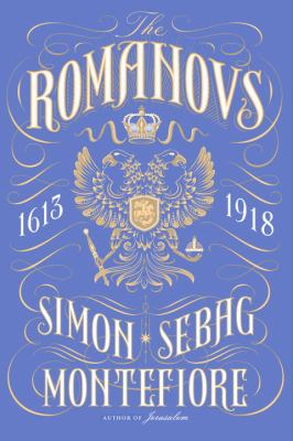the-romanovs