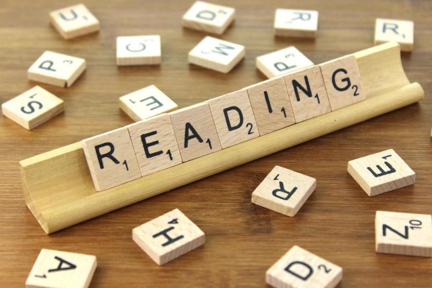 reading