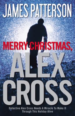 Merry Christmas Alex Cross