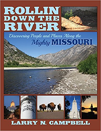 Rollin Down the River