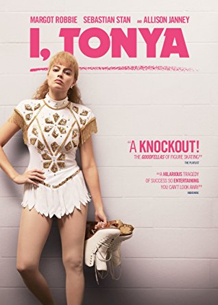 I Tonya