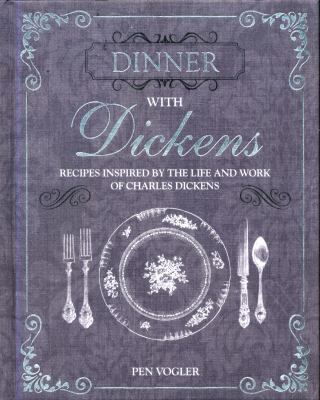 Dinner with Dickens