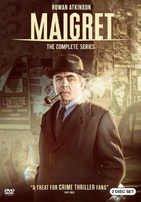 Maigret