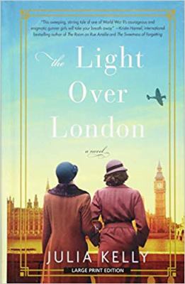 The Light Over London