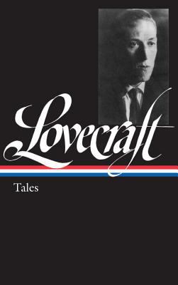 Old Favorites: H.P.&nbsp;Lovecraft