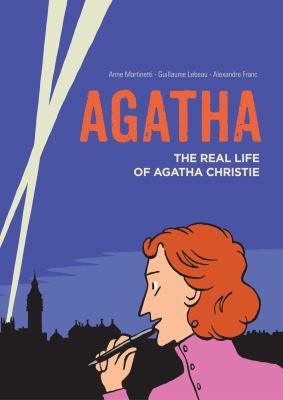 Old Favorites: Agatha&nbsp;Christie