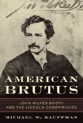 American Brutus