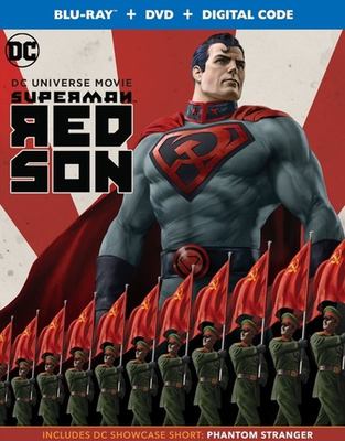 Red Son