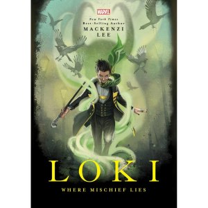 Loki Where Mischief Lies