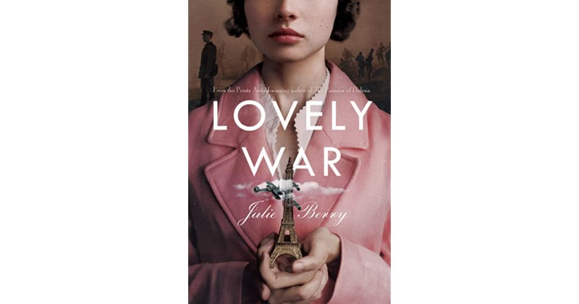 Lovely War