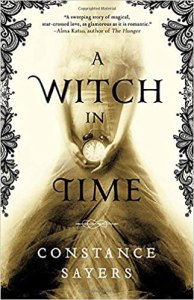 A Witch in Time
