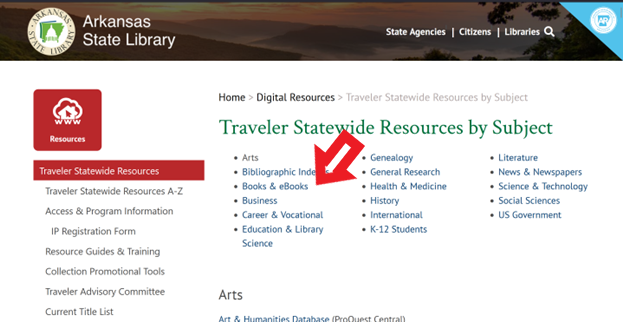 Exploring Our Digital Research Tools: February – Berryville Book Buzz